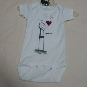 Baby all I have one piece